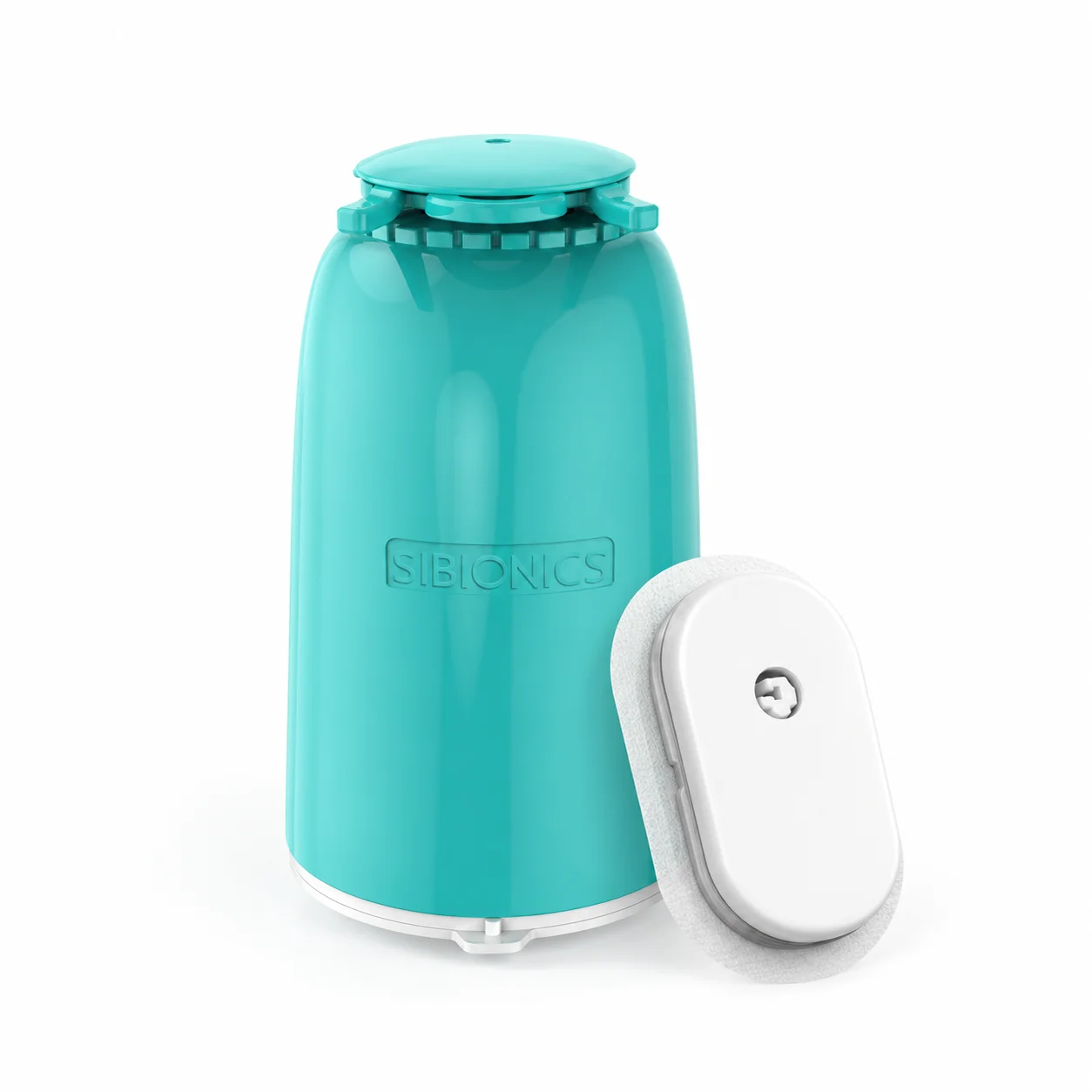 SIBIONICS GS1 aplikator
